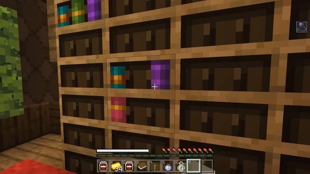 НОВАЯ КАРТА ДОРС В МАЙНКРАФТ Doors Roblox Minecraft