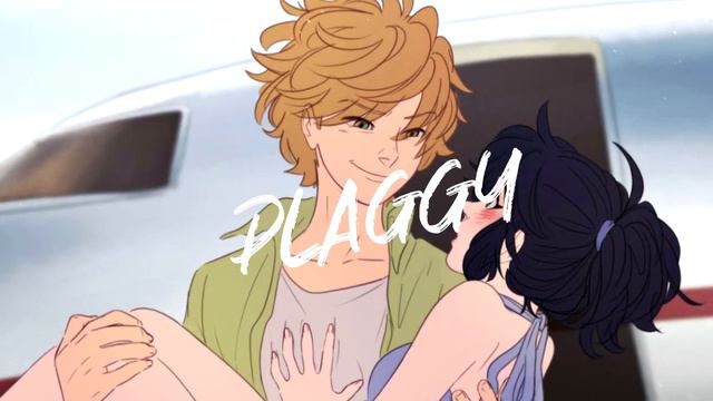 ЛЕДИ БАГ И СУПЕР КОТ! ЭТО ВСЁ КОШАЧЬЯ МЯТА! 25-27 ГЛАВА [ОЗВУЧКА ФАНФИКА] смотреть онлайн
