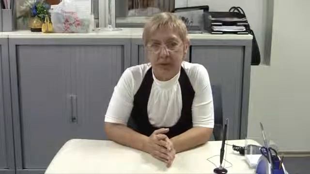 Прием на работу в службу эксплуатации смотреть онлайн