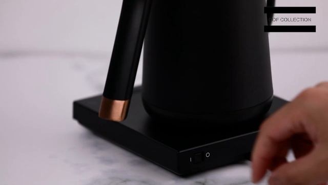 How To Use Timemore Kettle In 30 Second ! วิธีใช้กาน้ำของ Timemore ภายใน 30 วินาที !