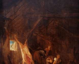 Устроили миру сюрприз