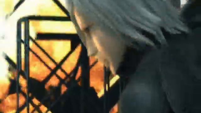 Final fantasy CANDY MAN! смотреть онлайн