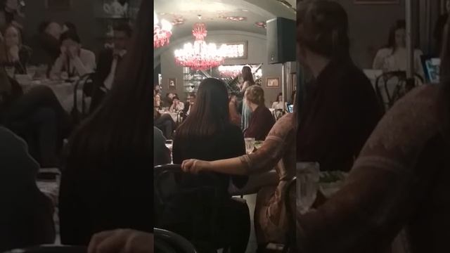 Ресторан Садко, Санкт-Петербург #ПММФ смотреть онлайн