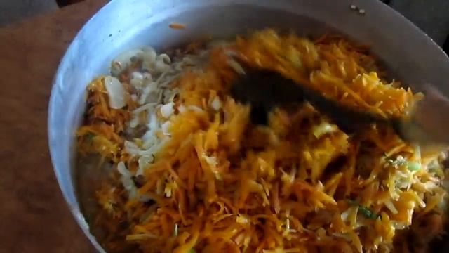 Кабачковая икра\ Икра из кабачков как с магазина Закатки на зиму смотреть онлайн