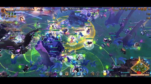 Maracas PoV | YESNO vs FLIP 15UTC [10-27-23] смотреть онлайн