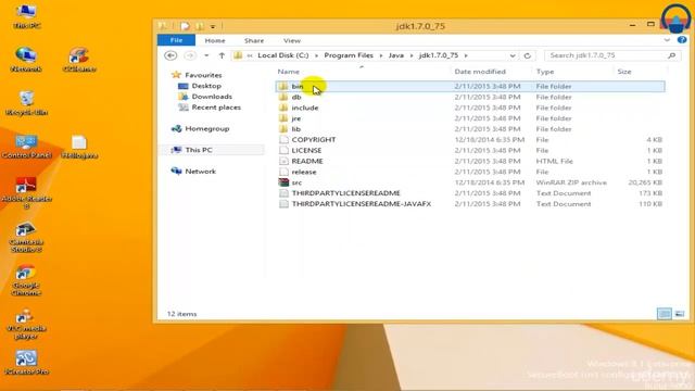Introduction To Jcreator смотреть онлайн