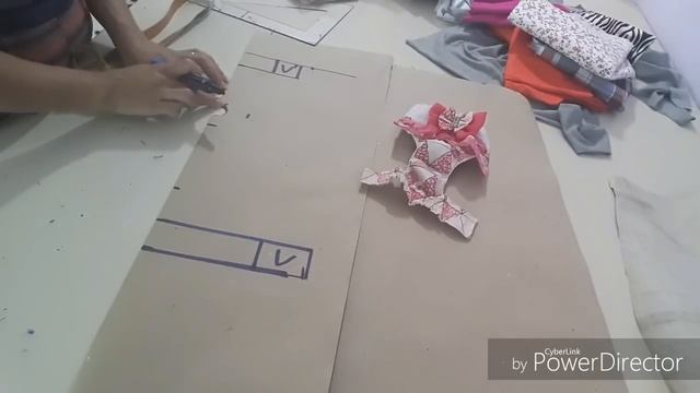 Calcinha higiênica para cachorro com sainha ? смотреть онлайн