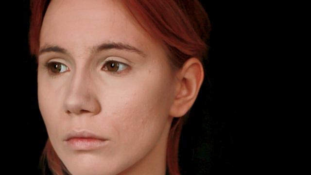 Туториал на гяру макияж. смотреть онлайн