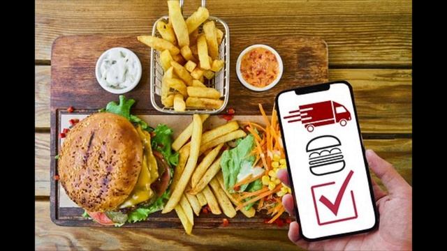 Building A PHP Website- Building A Fast Food Ordering System смотреть онлайн