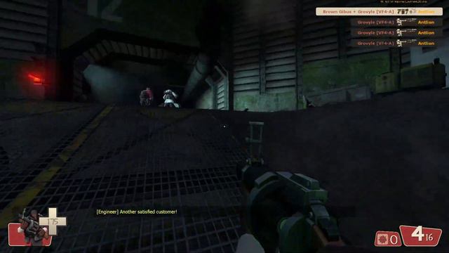 The Lambda Fortress Playtesting [Episode Edition] смотреть онлайн