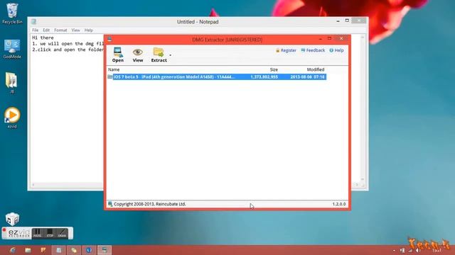 How To Get Ios 7 Beta 6 For Free On Ipad 4 Without A Developer Acount