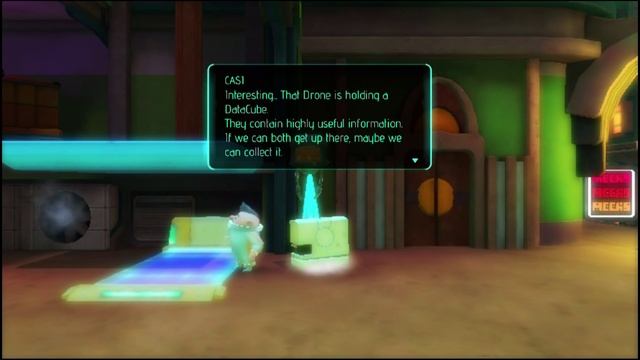Tales From Deep Space - Gameplay Walkthrough Part 2 смотреть онлайн