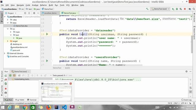Excelizer - English смотреть онлайн