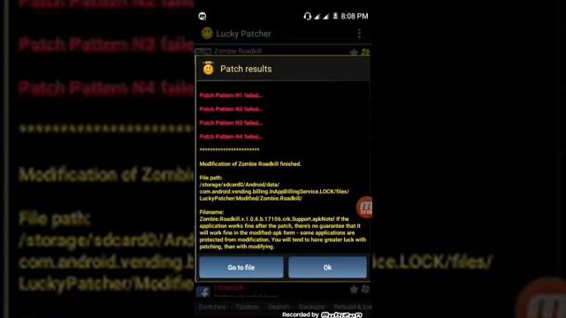 How to hack game| (zombie roadkill) смотреть онлайн
