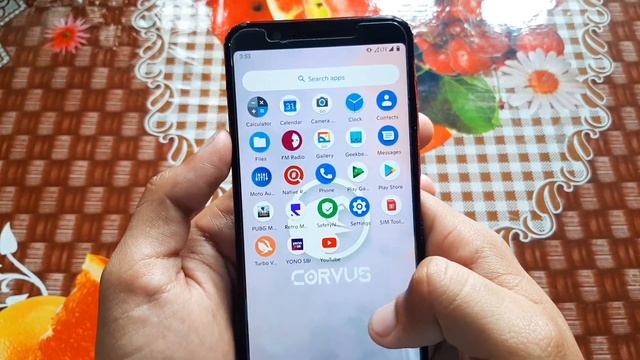 Corvus os v14.5 Mutate edition for Asus Zenfone Max Pro M1 | My Review & features | Newtechlearners смотреть онлайн