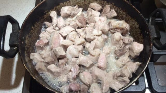 Рецепты от шеф-повара