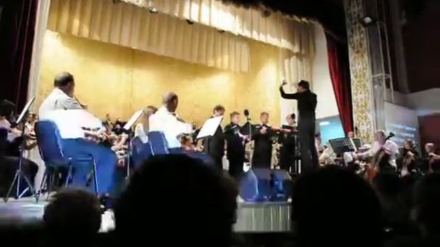 Mandyczewski fest - 2017 Eusebie Manidicevschi - Євсевій Мандичеський смотреть онлайн