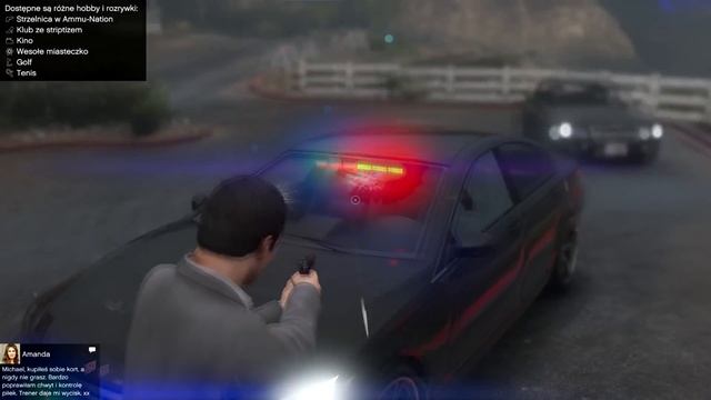 GTA 5 - Unmarked FIB Oracle Mk2 InGame Preview + DOWNLOAD смотреть онлайн