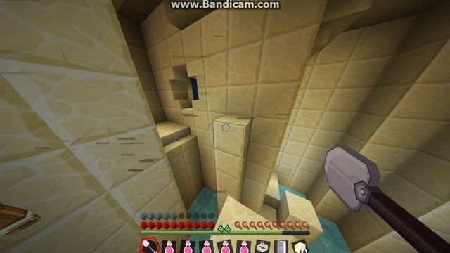 Wynncraft | Silverfish speed dungeon смотреть онлайн