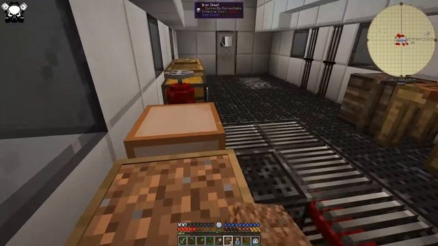 Forever Stranded - [Hardcore mode] - Ep2 - Getting the Basic's смотреть онлайн