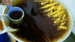 Сахар Нават. Польза и вред