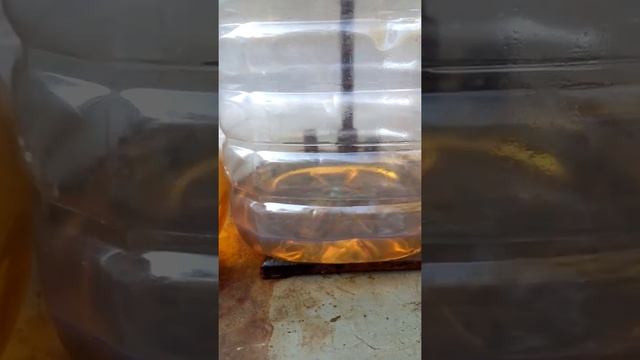 Осветление без кислоты дизельного топлива,СМТ,печного топлива. смотреть онлайн