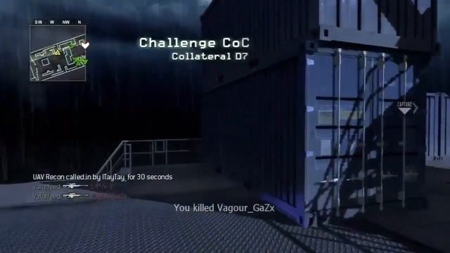 How To complete collateral damage challenge ) смотреть онлайн