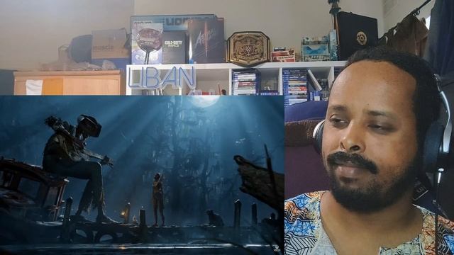 South of Midnight Announce Trailer Reaction | I am SUPER INTRIGUED! | Xbox Games Showcase 2023 смотреть онлайн