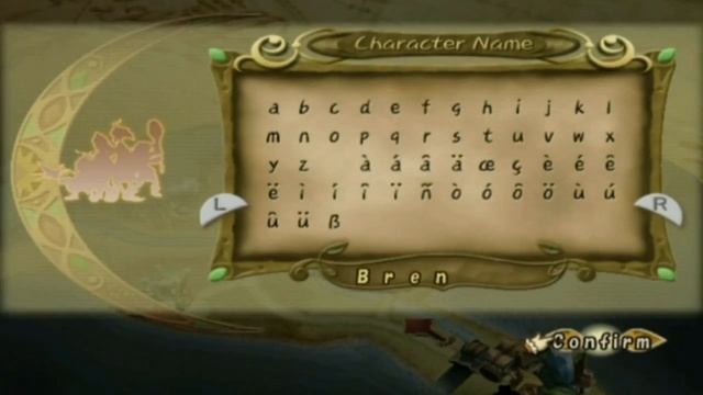 Final Fantasy Crystal Chronicles Walkthrough - Part 1 - Opening and Character Creation смотреть онлайн