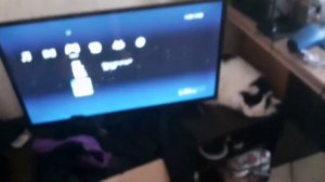 PS3-запись игр с диска на память консоли