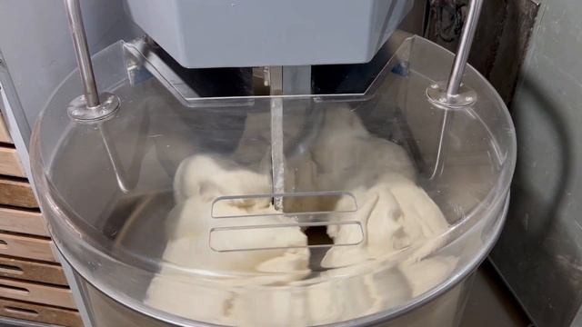 SM 130 | Mataş Spiral Mikser 80 Kg Un / Spiral Mixer 80 Kg Flour смотреть онлайн