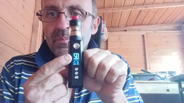 voodoo drag m100 review смотреть онлайн
