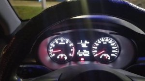 Про неработающую кнопку открытия багажника Рио Х- Line и Вибрацию ДВС 1.6