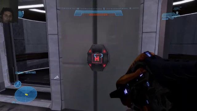 HALO REACH PT 6 | ROAD HALO INFINITE смотреть онлайн