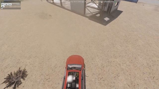 Car Looting (Antistasi And Friends) KIA Edition