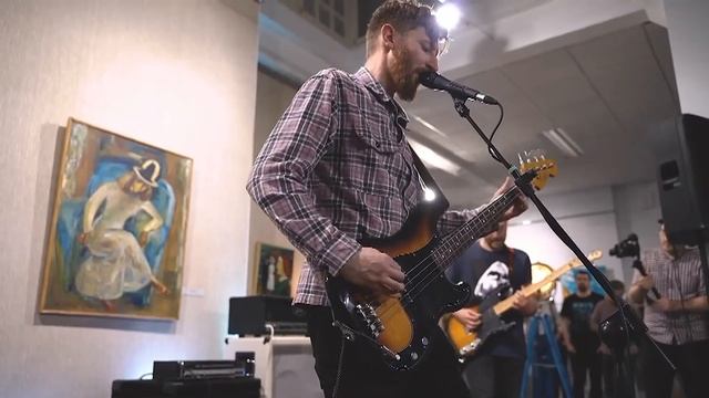 видео афиша фестиваля "Rock Waterfall" 2023 смотреть онлайн