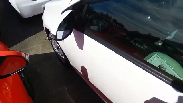 2016 Toyota Aqua - MANUKAU FACELIFT CLIMATE AC For Sherin