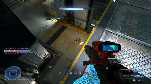 Halo Infinite is a Videogame :) смотреть онлайн