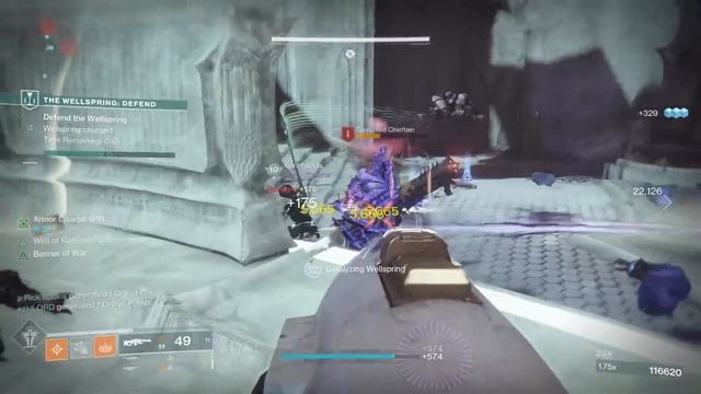 Wow... RIP Osteo Striga ? - Bungie Reveals Season 23 META! смотреть онлайн