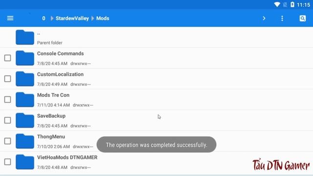 Stardew Valley Mod: Update Bàn Phím Nhiều Nút Do Thanh Niên Minh Thông Làm! смотреть онлайн