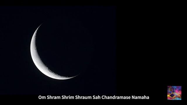 Chandra Mantra, 108 times for the Moon смотреть онлайн