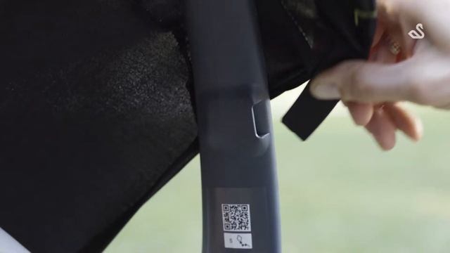 How to use Swandoo Albert - Using the Sun Canopy смотреть онлайн