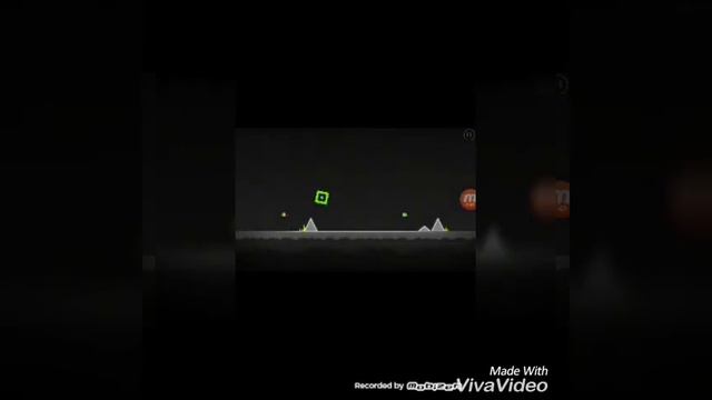 Обзор geometry dash meltdown смотреть онлайн