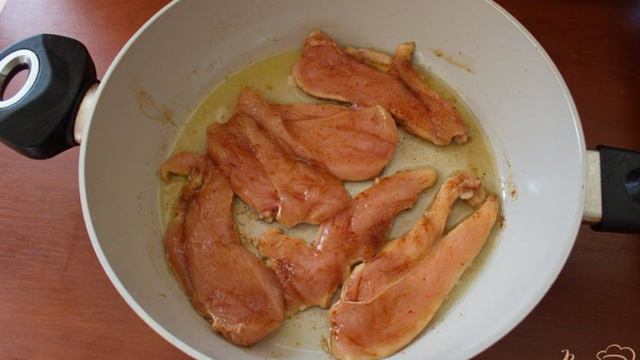 Готовим дома