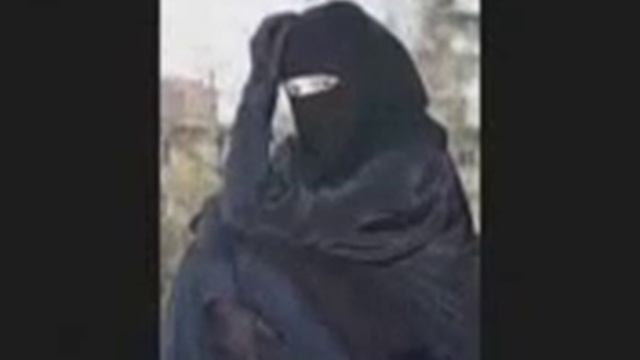 Права мусульманок часть 1 смотреть онлайн