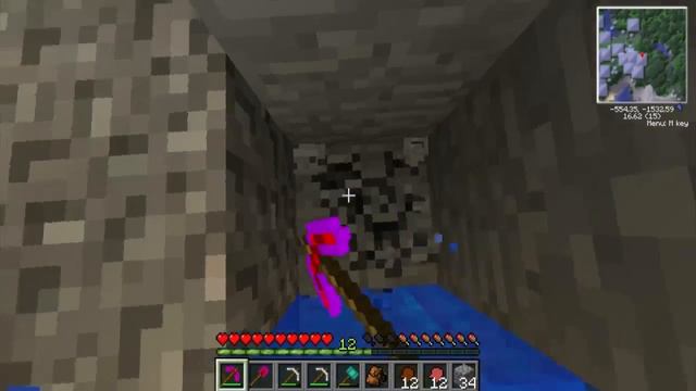 Adventures in Asgard w/ Nova & Kootra - Ep. 45 "Little Flys" (Minecraft) смотреть онлайн