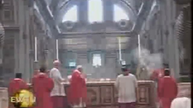 A Tribute To His Holiness - Pope Benedict XVI