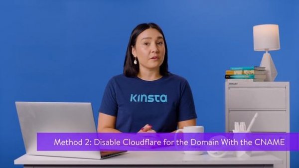 How To Fix Error 1014: CNAME Cross-User Banned in Cloudflare