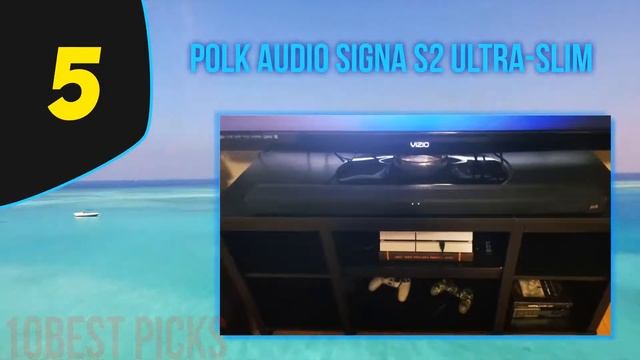 Best Home Theater Speaker in 2023 [Top 10 Home Theater Speaker] смотреть онлайн