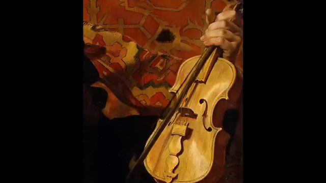 A. Vivaldi - Concerto in D major, RV 123 смотреть онлайн